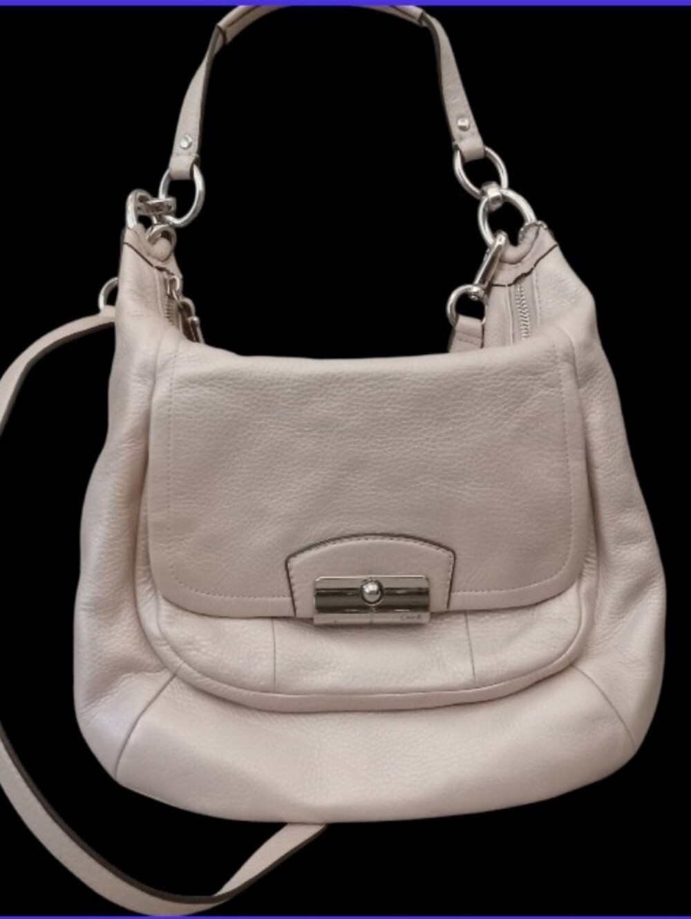Vintage Y2K Coach Bag